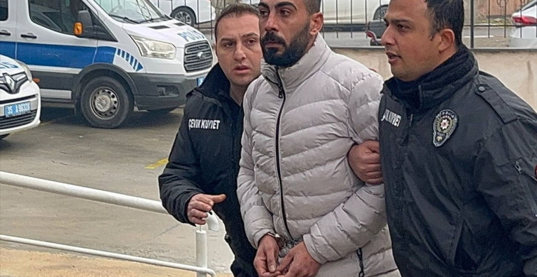 İzmir'de Kavga: 1 Ölü, 2 Tutuklama