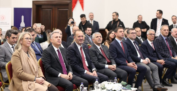 İzmir'de Kaynak Verimliliği Merkezi Açıldı