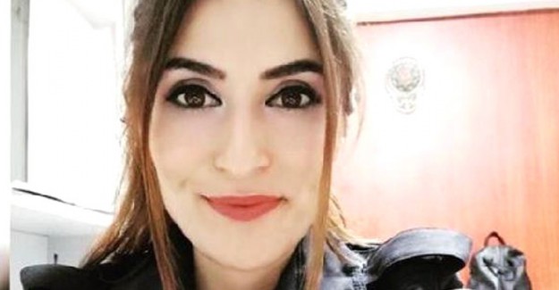 İzmir'de Kaza: Kadın Polis Ağır Yaralandı