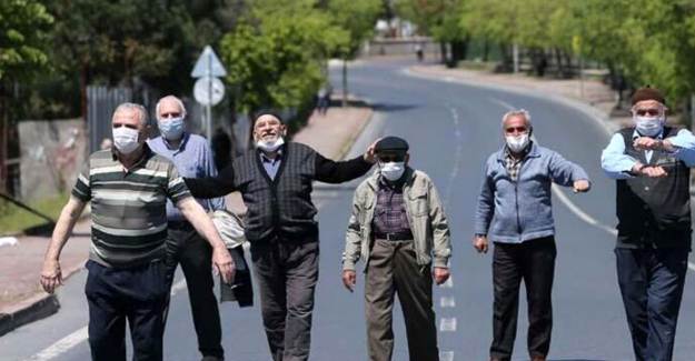 İzmir'de Koronavirüs Kısıtlaması Getirildi