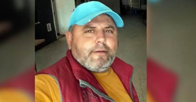 İzmir'de Koronavirüse Yakalanan Adam İntihar Etti