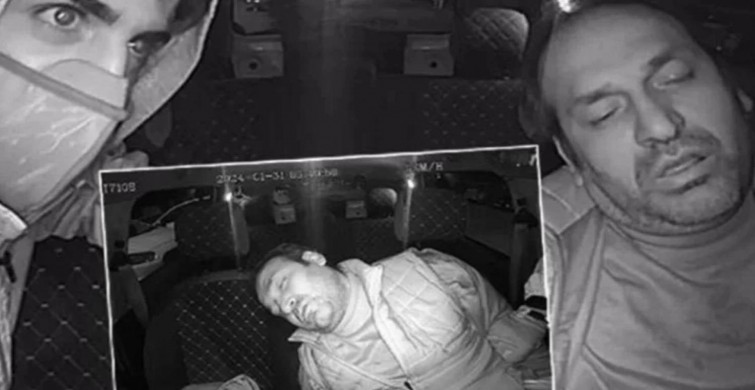 İzmir’de merhamete 3 kurşun: Taksi şoförü hayatını kaybetti