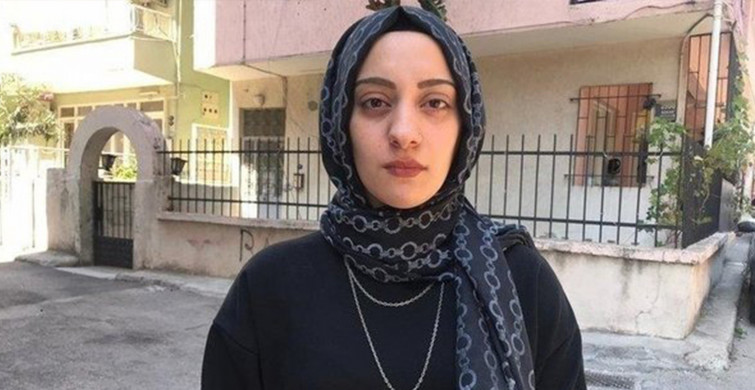 İzmir'de Minibüsle Çarpıp Zorla Başörtüsünü Çıkaran Şüpheliler Gözaltına Alındı