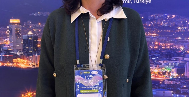 İzmir'de Nadir Hastalıklar ve Yetim İlaçlar Konferansı Gerçekleşti