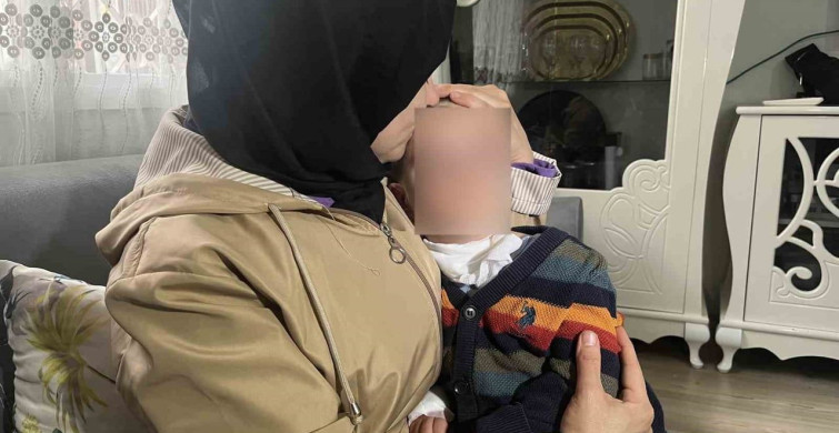 İzmir'de Parkta Yaşanan Dehşet: 2 Yaşındaki Çocuk Bıçaklandı