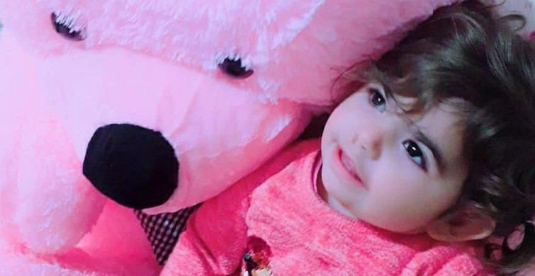 İzmir'de Pencereden Düşen 3 Yaşındaki Miray Kurtarılamadı