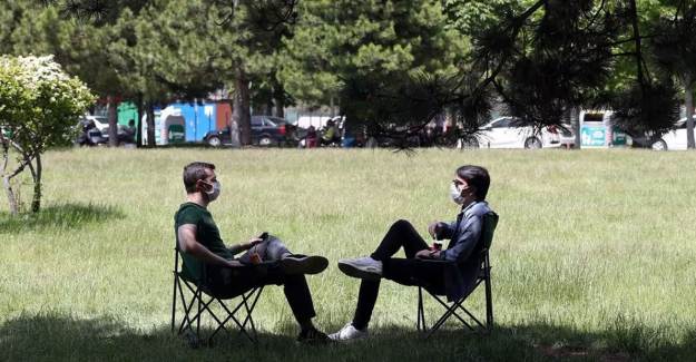 İzmir'de Piknik Alanları Dışında Piknik Yapmak Yasaklandı