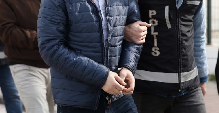 İzmir'de PKK Operasyonu!