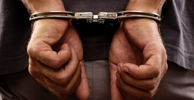 İzmir'de PKK Soruşturması! 13 Gözaltı
