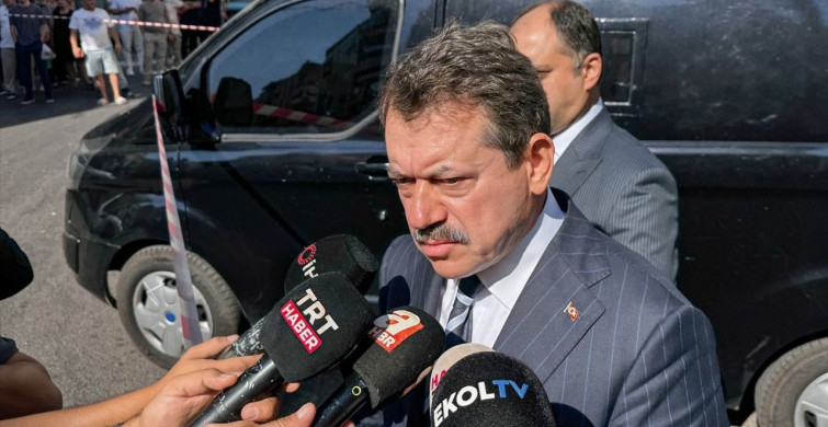 İzmir'de Polis Merkezi Saldırısı: İki Şehit, Biri Yaralı