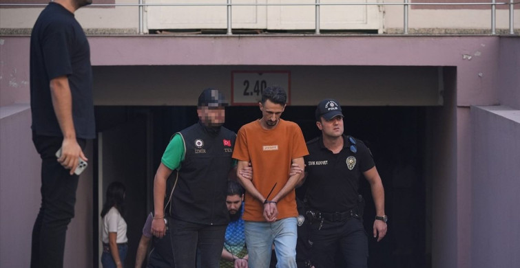 İzmir'de Polis Merkezine Saldırı: 16 Şüpheli Serbest Bırakıldı
