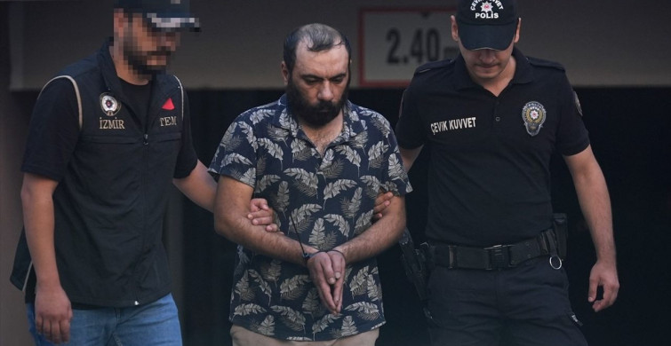 İzmir'de Polis Merkezine Silahlı Saldırı: 7 Şüpheli Tutuklandı