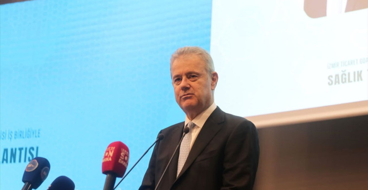 İzmir'de Sağlık Turizmi Vadisi Önerisi