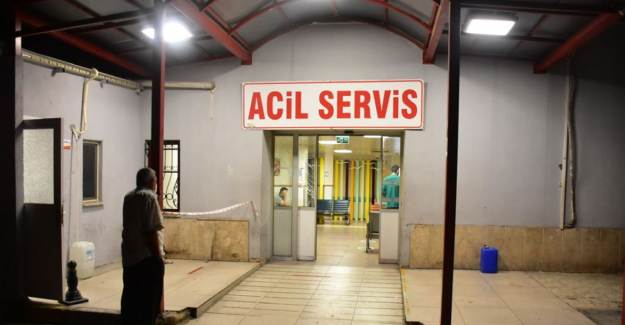 İzmir'de Sahte İçki Paniği: 7 Kişi Yoğun Bakımda