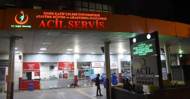 İzmir'de Sahte İçki Yüzünden Hayatını Kaybedenlerin Sayısı 32'ye Yükseldi