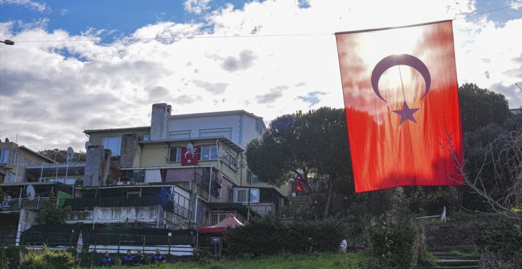 İzmir'de Şehit Hava Pilot Binbaşı İbrahim Bolat'ın Ailesine Acı Haber