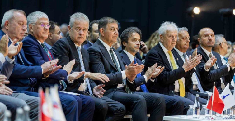 İzmir'de Sigorta Sektörünün Buluşma Noktası