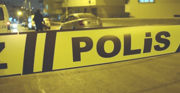 İzmir’de Silahlı Kavga: 3 Yaralı