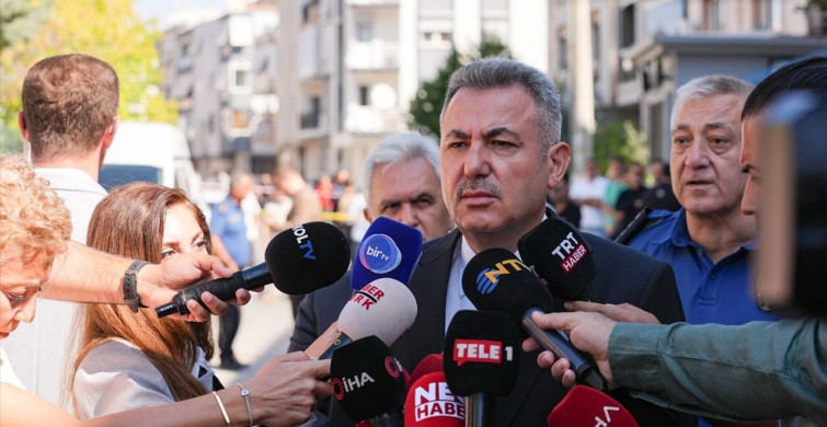 İzmir'de Silahlı Saldırı: 2 Polis Şehit, 1 Yaralı