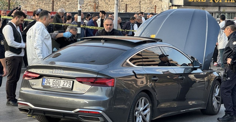 İzmir'de Silahlı Saldırı: 3 Şüpheli Tutuklandı