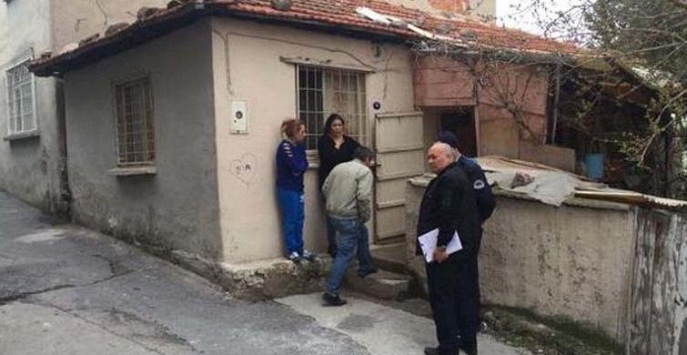İzmir'de Sobadan Zehirlenen Genç Kadın Öldü!