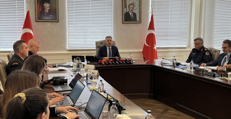 İzmir'de Suç Çetelerine Yoğun Mücadele