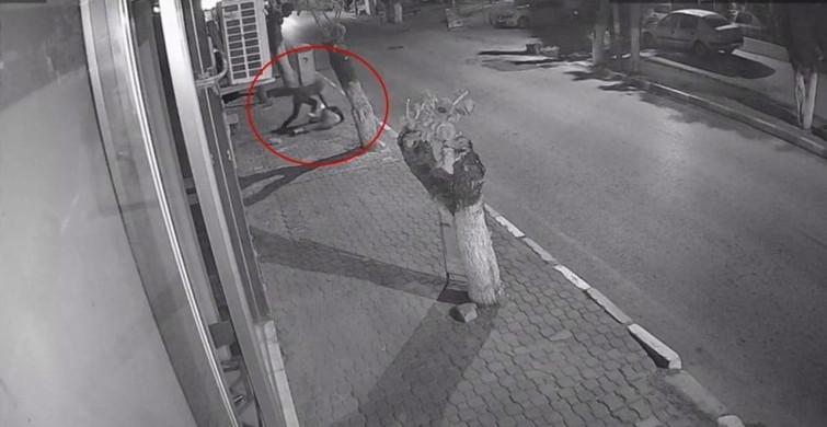 İzmir'de takıntılı takip saldırganı için yeniden tutuklama kararı