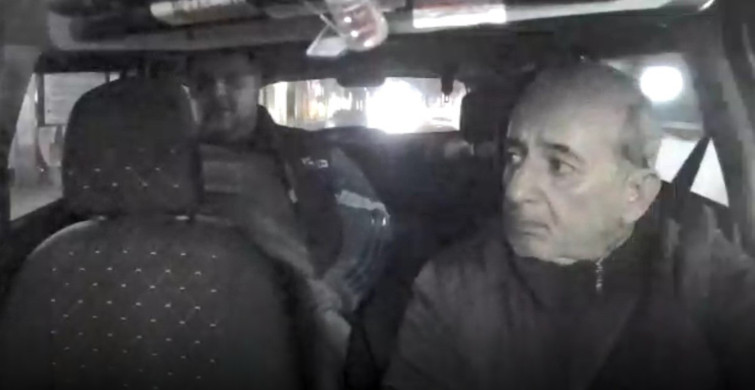 İzmir’de taksi şoförünü öldürüp aracı gasp eden sanığa müebbet hapis cezası talep edildi