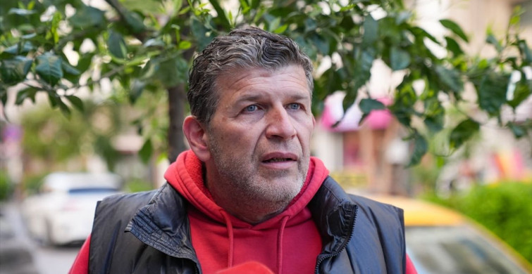 İzmir'de Taksi Şoförünün Ölümüne Sebep Olan Zanlı Tutuklandı