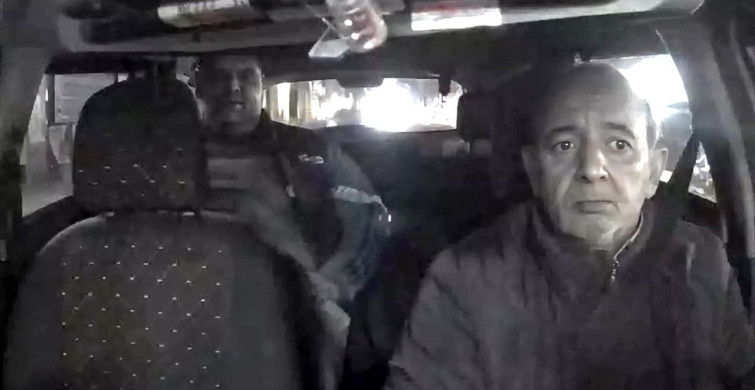 İzmir'de Taksici cinayeti: Şüpheliye Müebbet Hapis İstendi