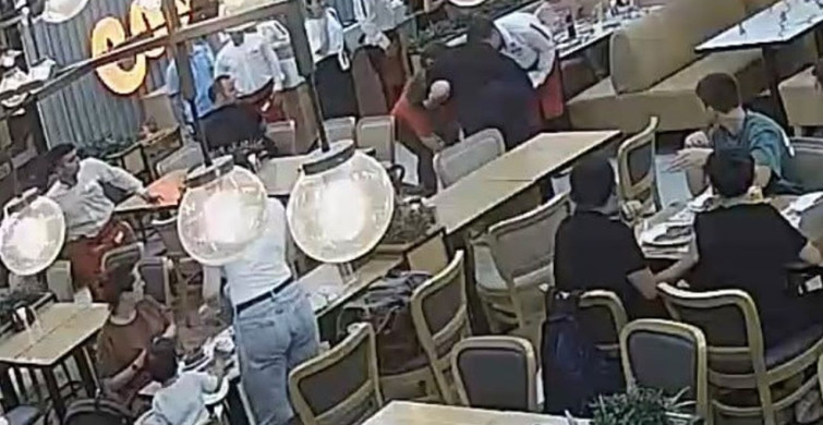 İzmir'de Tereyağı Şovunda Yaralanan Bebek, Aileyi İsyan Ettirdi