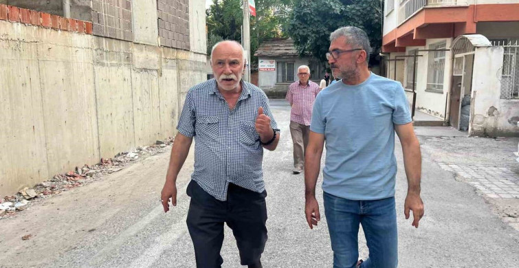 İzmir'de topraktan satış mağduriyeti: Aynı parsel üzerinden çok sayıda kişiye satış yapıldığı iddiası