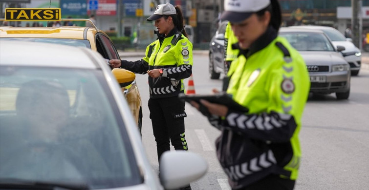 İzmir'de Trafik Güvenliği İçin Yeni Uygulamalar