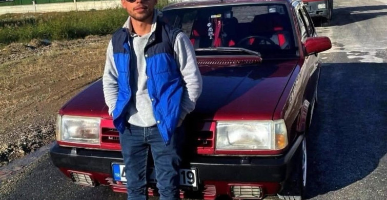 İzmir'de Trafik Kazası: 1 Ölü, 1 Yaralı