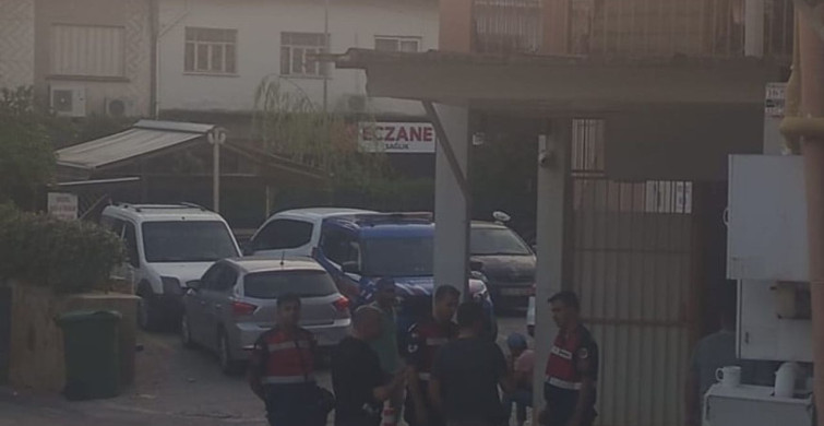 İzmir'de Trafik Kazası: 2 Yaralı