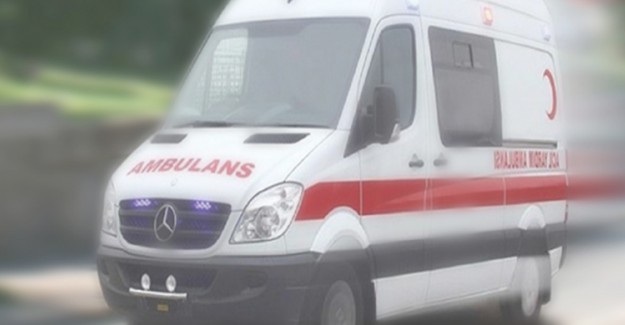 İzmir’de Trafik Kazası: 7 Yaralı
