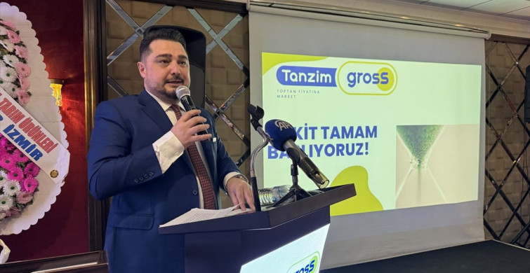 İzmir'de Uygun Fiyatlı Yeni Mağaza Projesi