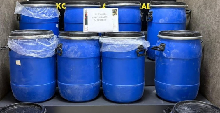 İzmir'de Uyuşturucu Taşımacılığı Yaparken Yakalanan Şüpheli Tutuklandı