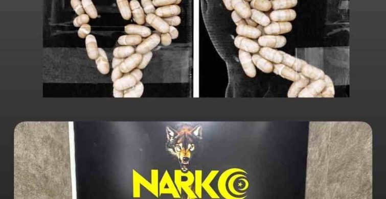 İzmir'de Uyuşturucu Taşıyan Şüpheliler Tutuklandı