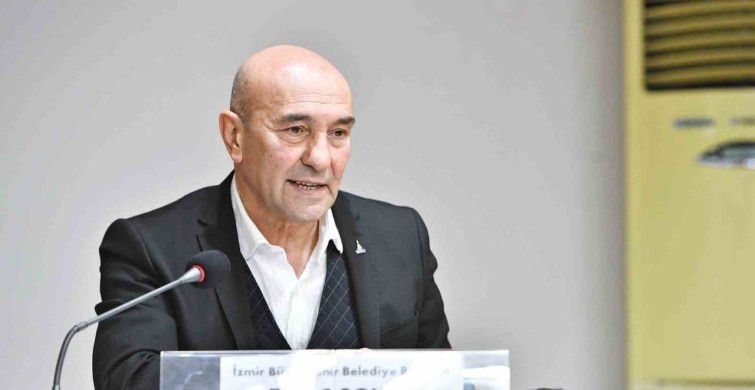 İzmir'de Yolsuzluk Operasyonu: Eski Bürokratlar Gözaltında