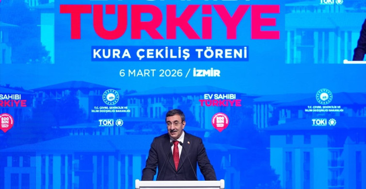 İzmir'deki Kentsel Dönüşüm ve Sosyal Konut Projeleri