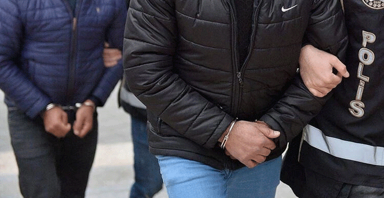 Emniyetin Düzenlediği Operasyonda 35 FETÖ Şüphelisi Yakalandı