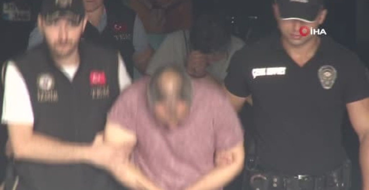 İzmir'deki Polis Merkezine Yapılan Saldırıda İlk Duruşma