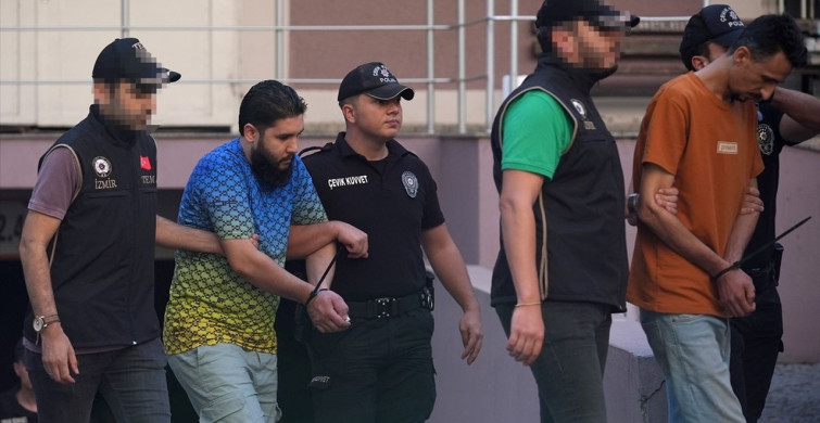 İzmir'deki Silahlı Saldırı ve Gelişmeler