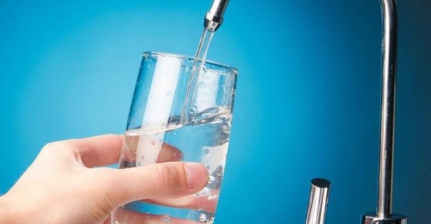 İzmir'deki Su Kesintisine Yönelik İZSU'dan Açıklama
