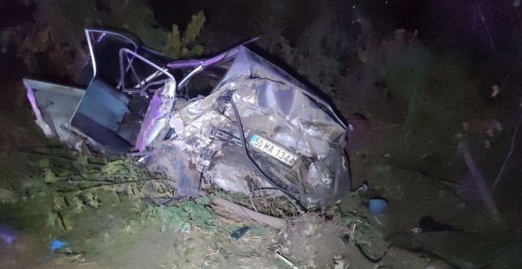 İzmir'deki Trafik Kazasında 1 Ölü, 8 Yaralı