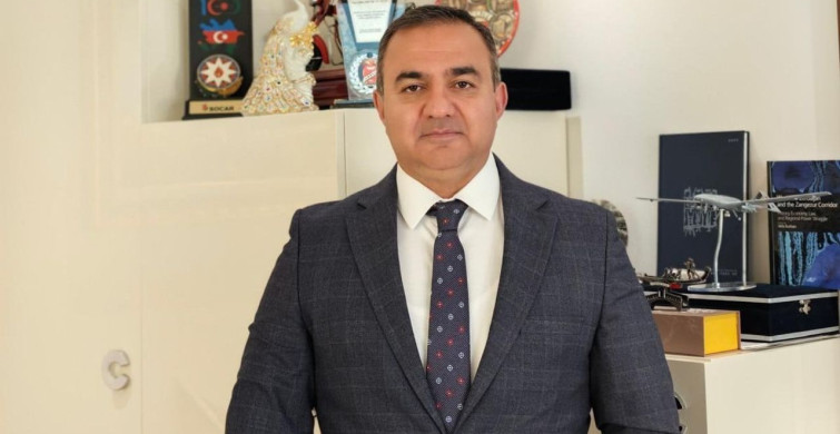 İzmir'den Yeni Dönem: Türkiye-Azerbaycan İş Dünyasında Değişim