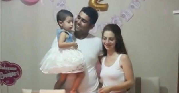 İzmir'e Şehit Ateşi Düştü
