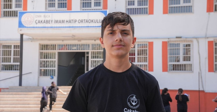 İzmirli Öğrencilerden Somut Destek: Küresel Sumud Filosu için Koreografi