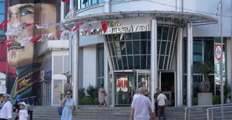 İzmit Belediyesi'nin eski satın alma müdürü hakkında tutuklama talebi